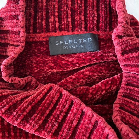 Selected Sweater S size - Picture 3 of 5